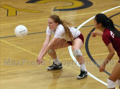 Thumbnail 2 in Coastal Christian vs. Connelly (CIF SS D5-AA Final) photogallery.
