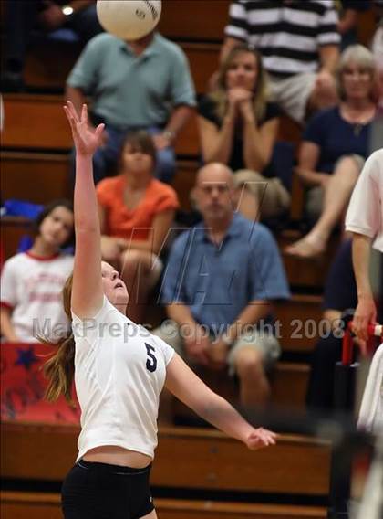 Thumbnail 3 in Coastal Christian vs. Connelly (CIF SS D5-AA Final) photogallery.