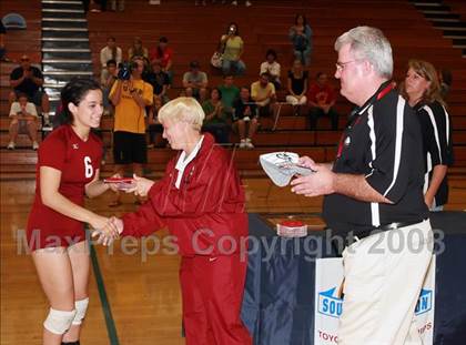 Thumbnail 2 in Coastal Christian vs. Connelly (CIF SS D5-AA Final) photogallery.