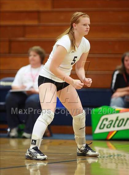 Thumbnail 1 in Coastal Christian vs. Connelly (CIF SS D5-AA Final) photogallery.