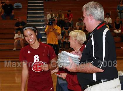 Thumbnail 3 in Coastal Christian vs. Connelly (CIF SS D5-AA Final) photogallery.