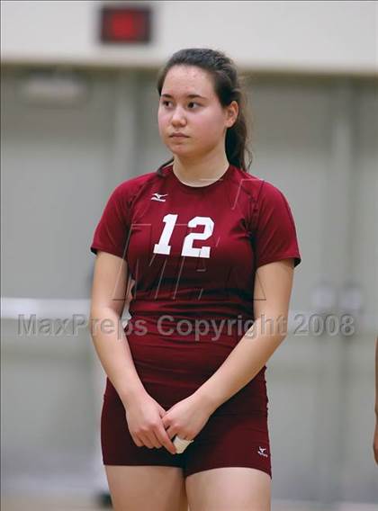 Thumbnail 2 in Coastal Christian vs. Connelly (CIF SS D5-AA Final) photogallery.
