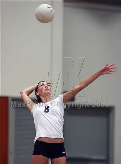 Thumbnail 3 in Coastal Christian vs. Connelly (CIF SS D5-AA Final) photogallery.
