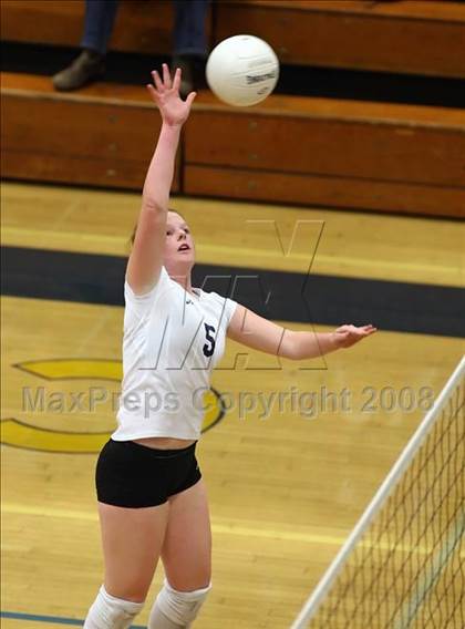 Thumbnail 2 in Coastal Christian vs. Connelly (CIF SS D5-AA Final) photogallery.