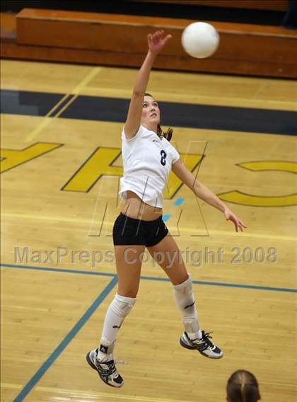 Thumbnail 2 in Coastal Christian vs. Connelly (CIF SS D5-AA Final) photogallery.