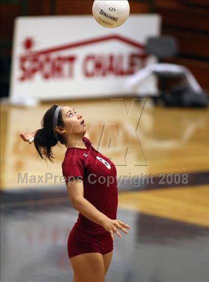 Thumbnail 1 in Coastal Christian vs. Connelly (CIF SS D5-AA Final) photogallery.