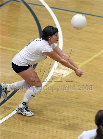 Thumbnail 3 in Coastal Christian vs. Connelly (CIF SS D5-AA Final) photogallery.