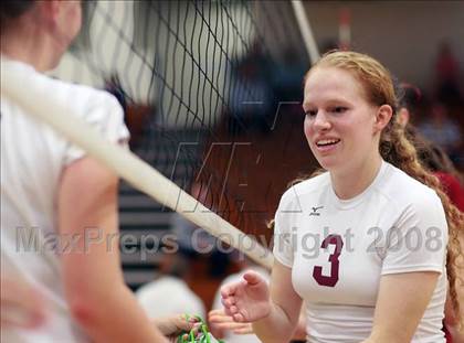 Thumbnail 3 in Coastal Christian vs. Connelly (CIF SS D5-AA Final) photogallery.