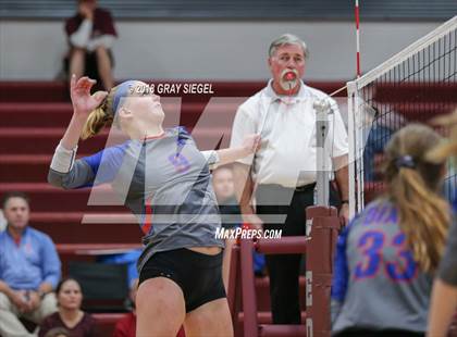 Thumbnail 2 in Edmond Memorial photogallery.