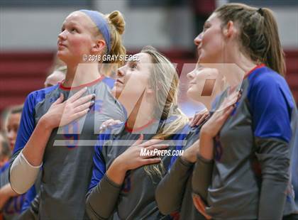 Thumbnail 2 in Edmond Memorial photogallery.