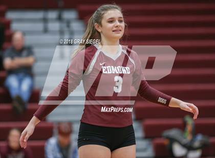Thumbnail 3 in Edmond Memorial photogallery.