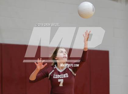 Thumbnail 3 in Edmond Memorial photogallery.