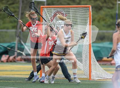 Thumbnail 3 in Francis Parker vs Santa Fe Christian (CIFSDS Division 2 Championship) photogallery.