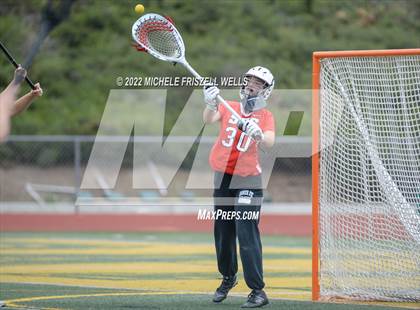 Thumbnail 1 in Francis Parker vs Santa Fe Christian (CIFSDS Division 2 Championship) photogallery.