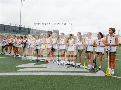 Thumbnail 3 in Francis Parker vs Santa Fe Christian (CIFSDS Division 2 Championship) photogallery.
