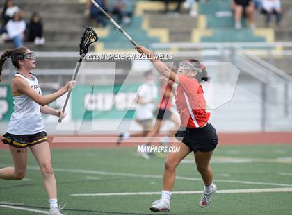 Thumbnail 3 in Francis Parker vs Santa Fe Christian (CIFSDS Division 2 Championship) photogallery.