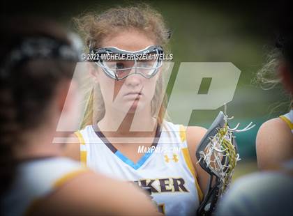 Thumbnail 2 in Francis Parker vs Santa Fe Christian (CIFSDS Division 2 Championship) photogallery.