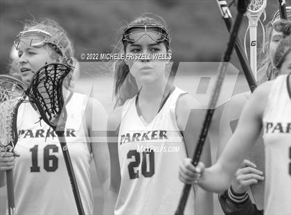 Thumbnail 3 in Francis Parker vs Santa Fe Christian (CIFSDS Division 2 Championship) photogallery.