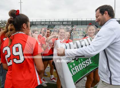 Thumbnail 3 in Francis Parker vs Santa Fe Christian (CIFSDS Division 2 Championship) photogallery.