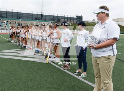 Thumbnail 3 in Francis Parker vs Santa Fe Christian (CIFSDS Division 2 Championship) photogallery.