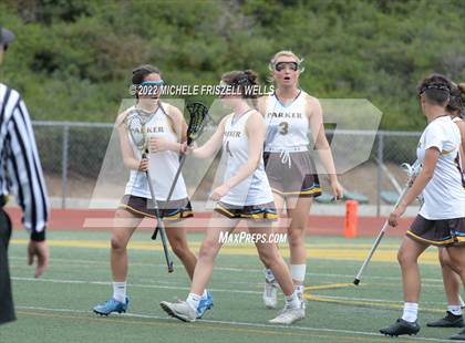 Thumbnail 3 in Francis Parker vs Santa Fe Christian (CIFSDS Division 2 Championship) photogallery.