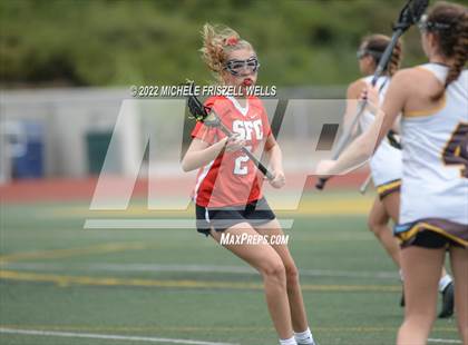Thumbnail 1 in Francis Parker vs Santa Fe Christian (CIFSDS Division 2 Championship) photogallery.