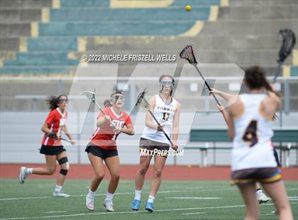 Thumbnail 3 in Francis Parker vs Santa Fe Christian (CIFSDS Division 2 Championship) photogallery.