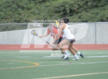 Thumbnail 2 in Francis Parker vs Santa Fe Christian (CIFSDS Division 2 Championship) photogallery.