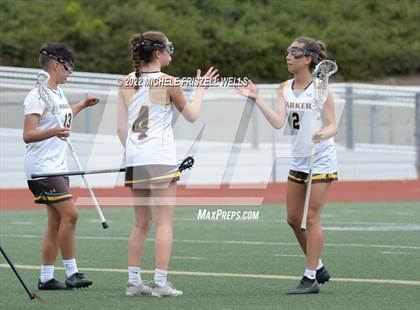 Thumbnail 1 in Francis Parker vs Santa Fe Christian (CIFSDS Division 2 Championship) photogallery.