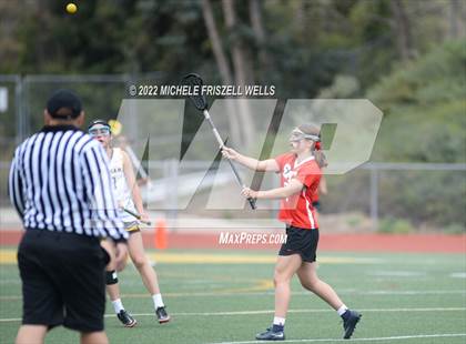 Thumbnail 2 in Francis Parker vs Santa Fe Christian (CIFSDS Division 2 Championship) photogallery.