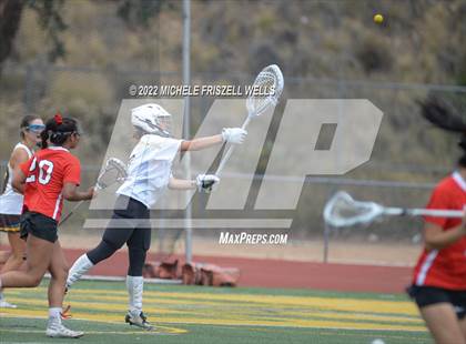 Thumbnail 3 in Francis Parker vs Santa Fe Christian (CIFSDS Division 2 Championship) photogallery.