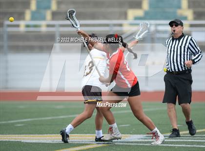 Thumbnail 3 in Francis Parker vs Santa Fe Christian (CIFSDS Division 2 Championship) photogallery.