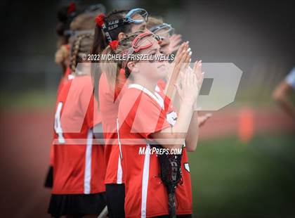 Thumbnail 1 in Francis Parker vs Santa Fe Christian (CIFSDS Division 2 Championship) photogallery.