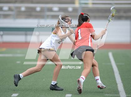 Thumbnail 1 in Francis Parker vs Santa Fe Christian (CIFSDS Division 2 Championship) photogallery.