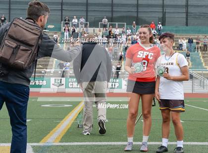 Thumbnail 1 in Francis Parker vs Santa Fe Christian (CIFSDS Division 2 Championship) photogallery.