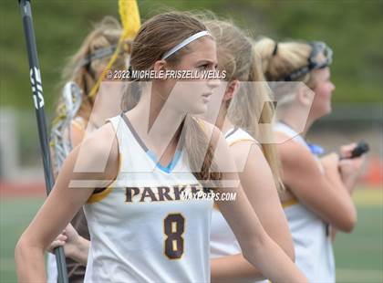 Thumbnail 1 in Francis Parker vs Santa Fe Christian (CIFSDS Division 2 Championship) photogallery.