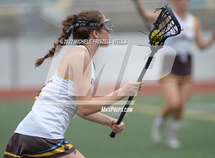 Thumbnail 3 in Francis Parker vs Santa Fe Christian (CIFSDS Division 2 Championship) photogallery.