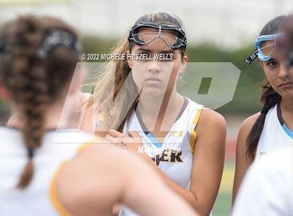 Thumbnail 1 in Francis Parker vs Santa Fe Christian (CIFSDS Division 2 Championship) photogallery.