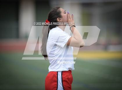 Thumbnail 2 in Francis Parker vs Santa Fe Christian (CIFSDS Division 2 Championship) photogallery.