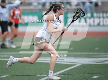 Thumbnail 2 in Francis Parker vs Santa Fe Christian (CIFSDS Division 2 Championship) photogallery.