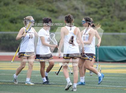 Thumbnail 1 in Francis Parker vs Santa Fe Christian (CIFSDS Division 2 Championship) photogallery.