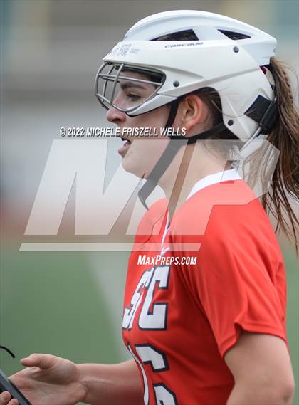 Thumbnail 1 in Francis Parker vs Santa Fe Christian (CIFSDS Division 2 Championship) photogallery.