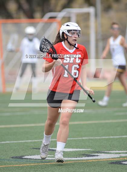 Thumbnail 1 in Francis Parker vs Santa Fe Christian (CIFSDS Division 2 Championship) photogallery.