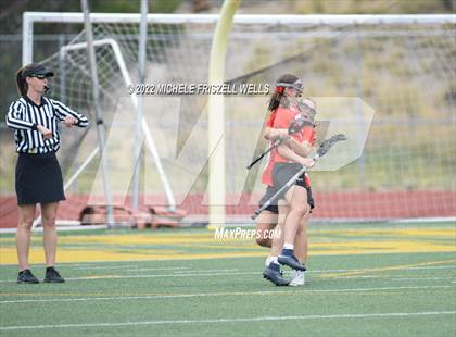 Thumbnail 2 in Francis Parker vs Santa Fe Christian (CIFSDS Division 2 Championship) photogallery.