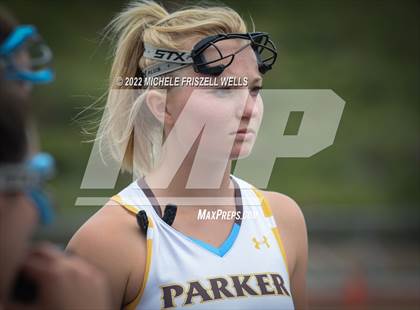 Thumbnail 1 in Francis Parker vs Santa Fe Christian (CIFSDS Division 2 Championship) photogallery.