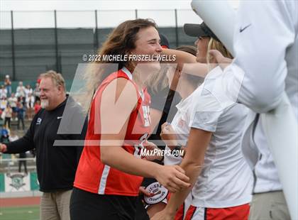 Thumbnail 3 in Francis Parker vs Santa Fe Christian (CIFSDS Division 2 Championship) photogallery.
