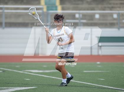 Thumbnail 3 in Francis Parker vs Santa Fe Christian (CIFSDS Division 2 Championship) photogallery.