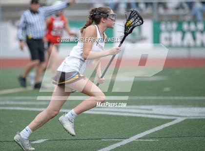 Thumbnail 1 in Francis Parker vs Santa Fe Christian (CIFSDS Division 2 Championship) photogallery.