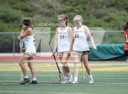 Thumbnail 3 in Francis Parker vs Santa Fe Christian (CIFSDS Division 2 Championship) photogallery.