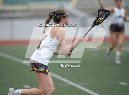 Thumbnail 2 in Francis Parker vs Santa Fe Christian (CIFSDS Division 2 Championship) photogallery.